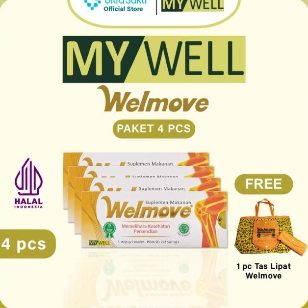 

Paet Welmove 4 Amplop Aplet Free Ta Lipat