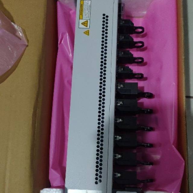 TERBARU Promo dcdu 12b bekas layak pakai PROMO