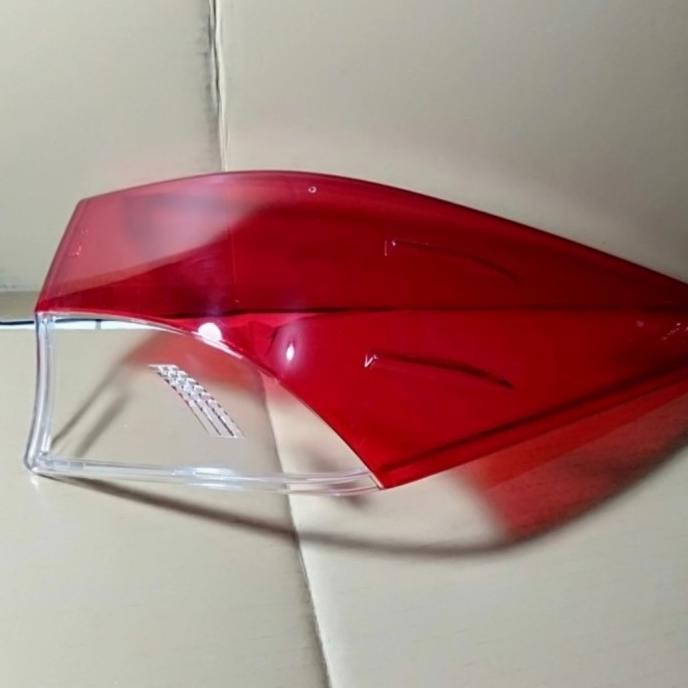 mika stoplamp Fortuner vrz original baru