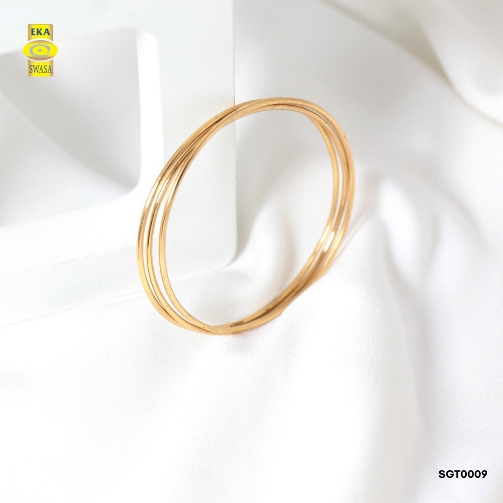 Eka Swasa Gelang Tangan Keroncong 3 - SGT0009