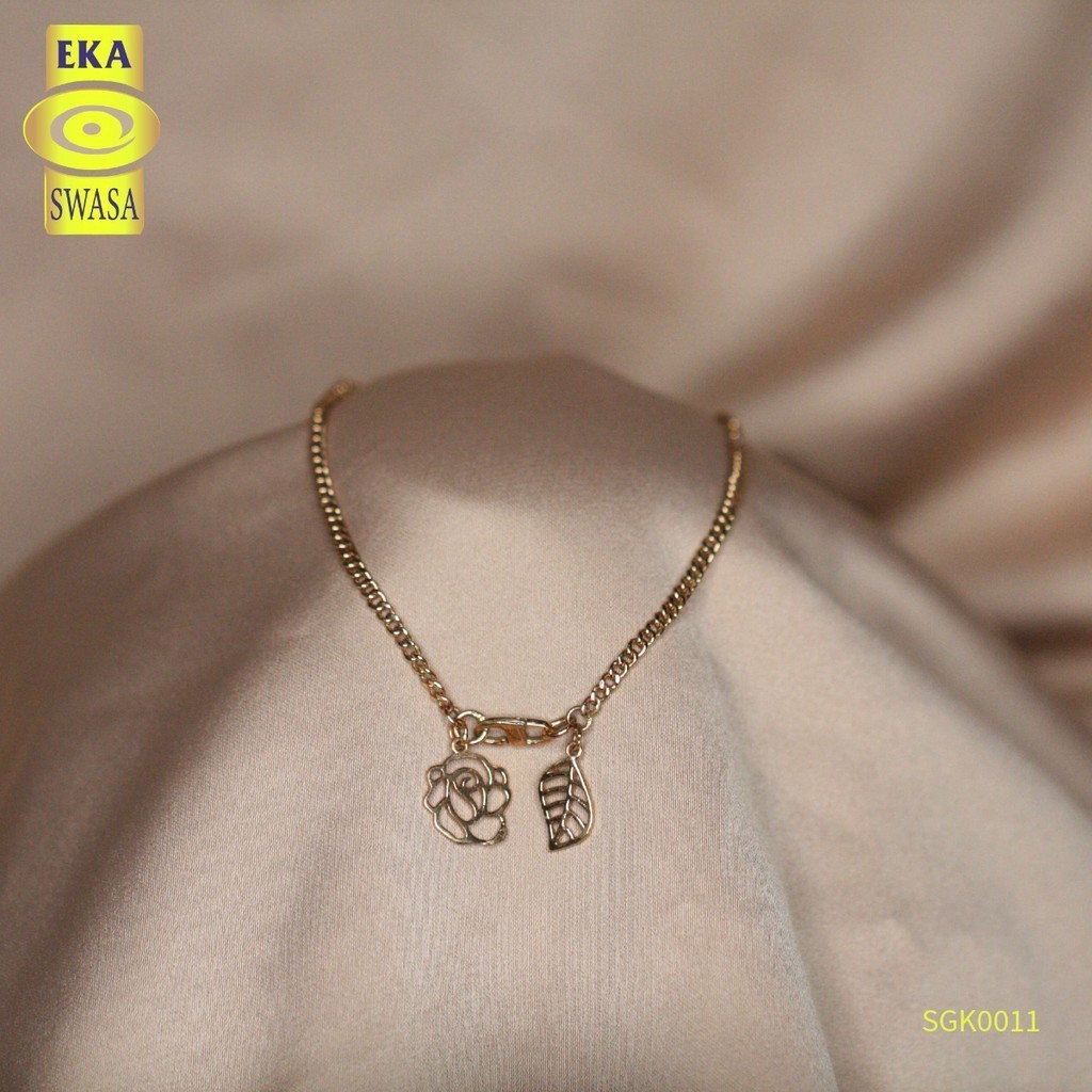 Eka Swasa Gelang Kaki - SGK0011