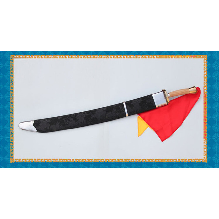 HOT SALE Golok Wushu Standar