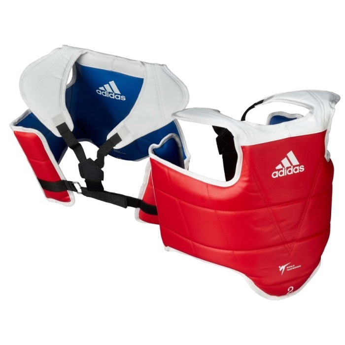 ADIDAS ADITAP 03 - Taekwondo BODY Protector - 1