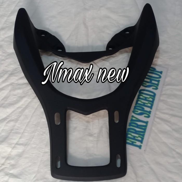 Bracket Box Nmax New Old / Dudukan Box Breket Box New Nmax - Nmax Old