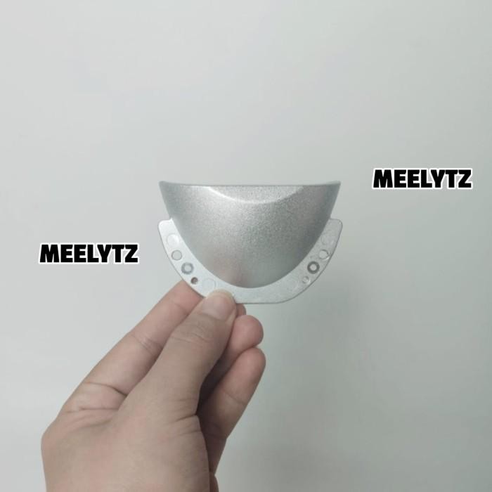 Bowl / Mangkuk Biled 2.5Inc Terlaris 100 % Original