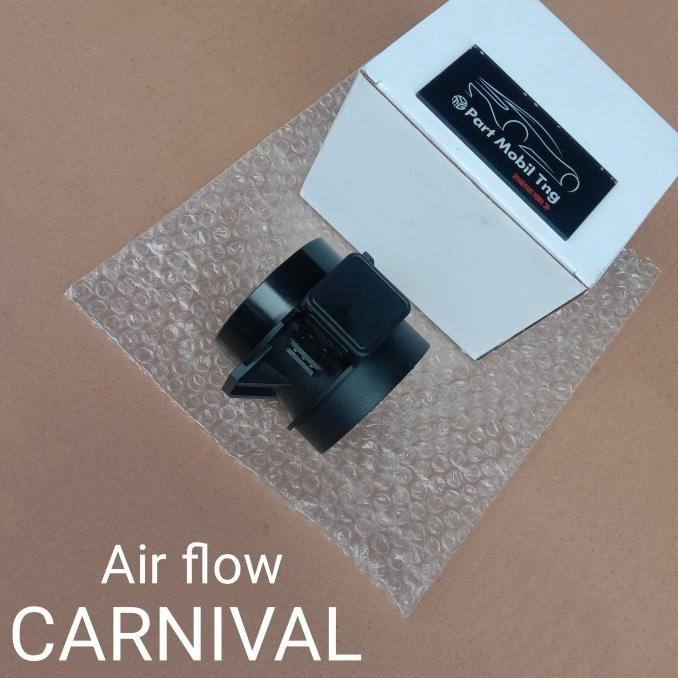 Air Flow Sensor Map Kia Carnival Diesel Solar