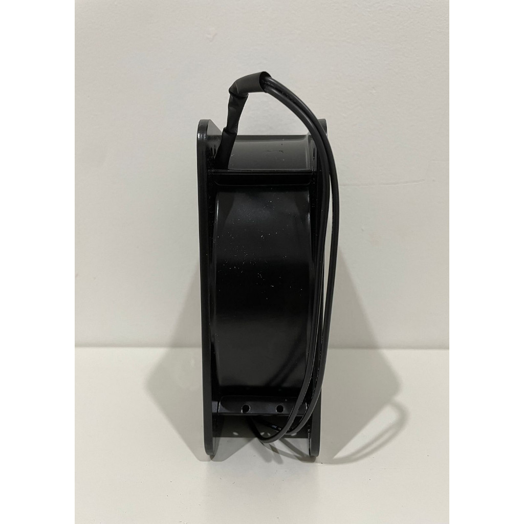 Kipas AC 220V 15x15 cm / Fan AC 220 Volt 15 cm tebal 5 cm AC 220V