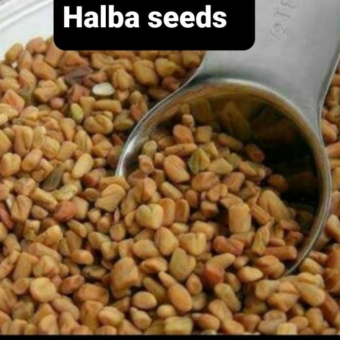 

SUPER METHI SEEDS /BIJI KLABET 1000 GRAM
