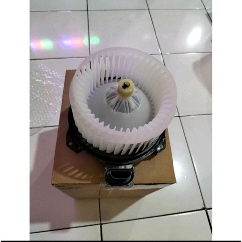 Motor Blower Ac Honda Brio Mobilio