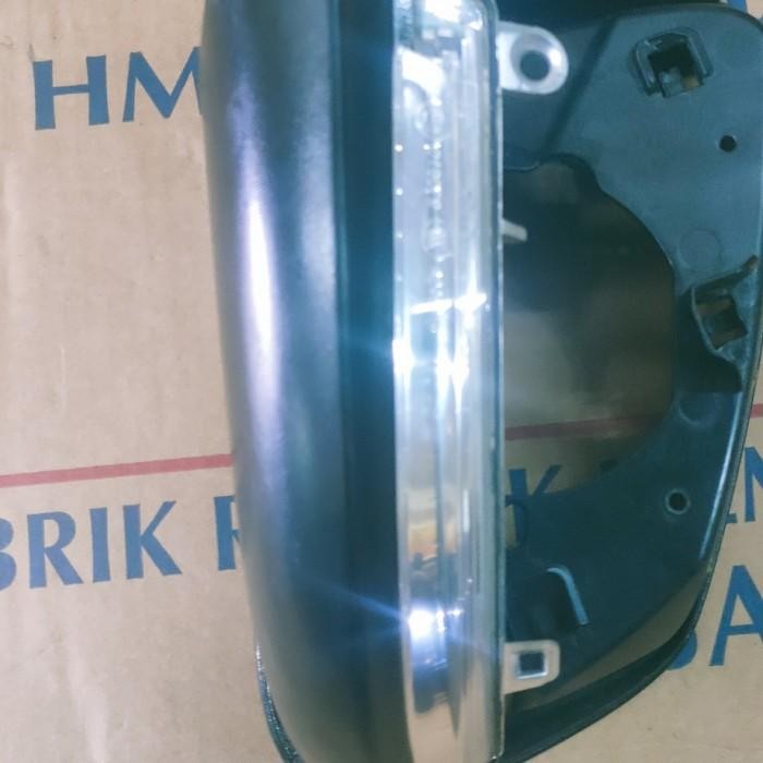 Batok Housing Cover Bawah Dan Sein Spion Bmw X1 E84 2013 2014 2015 Terlaris 100 % Original