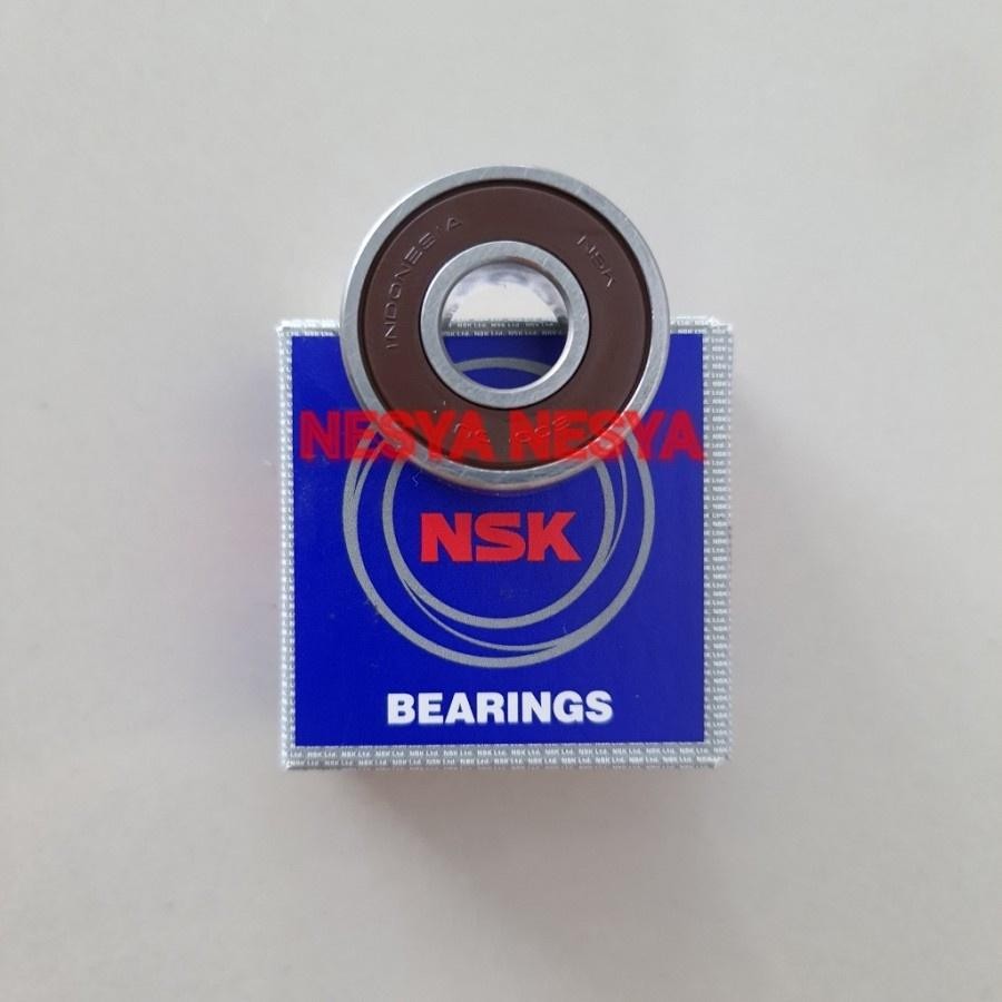 Bearing Laher Poros As Head Kepala Cylinder Compresor Kompresor Sanden Str06 Untuk Ac Mobil Honda Br