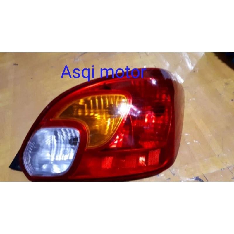 Stoplamp Lampu Belakang Mirage