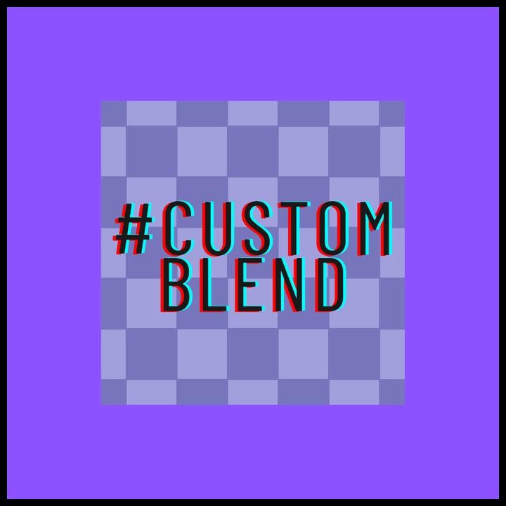 

Kopi Custom Espresso Blend Original Best Quality