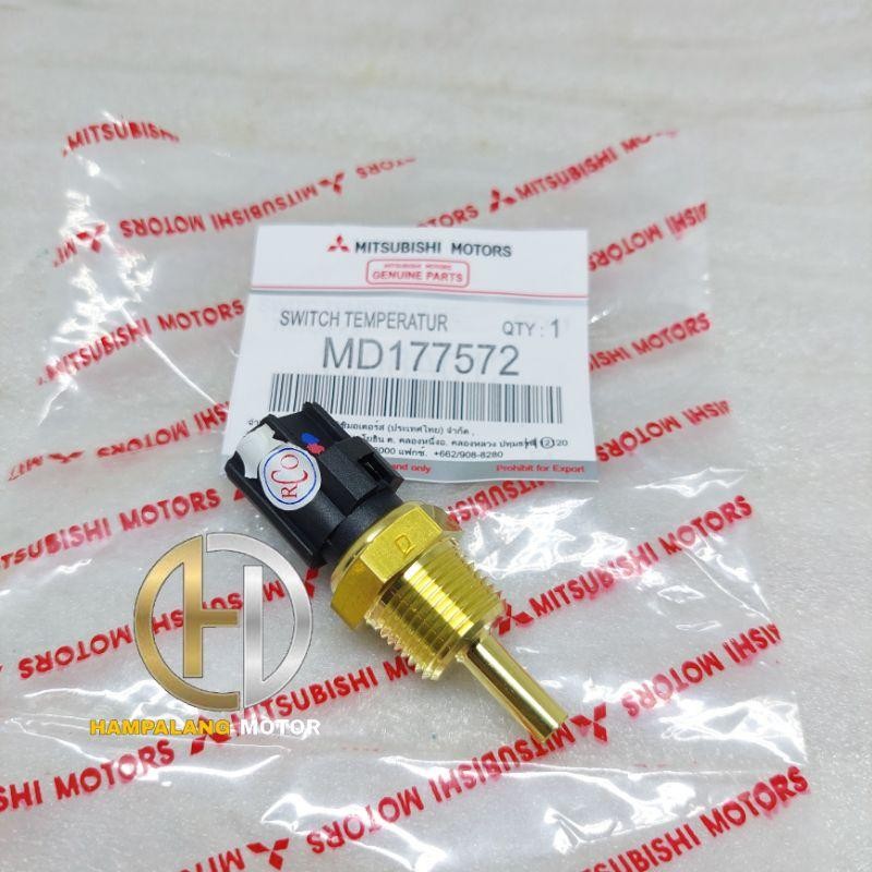 Switch Temperatur Sensor Pemanas Mitsubishi Lancer Evo 3