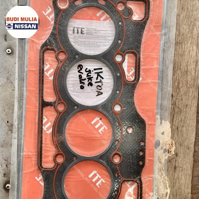PACKING HEAD CYLINDER HEAD GASKET JUKE EVALIA -ITE TERLARIS