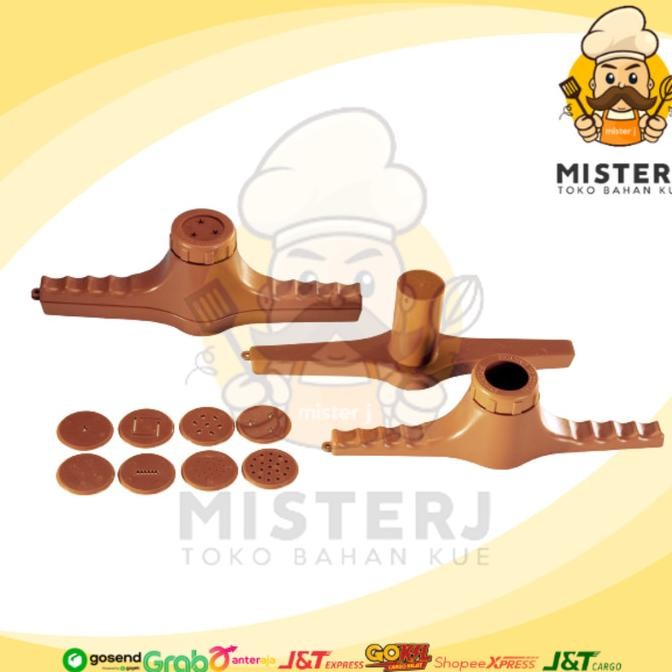 TERMURAH - Cetakan Kue Mayang / Cetakan Putu Mayang / Cetakan Kue Putu Mayang