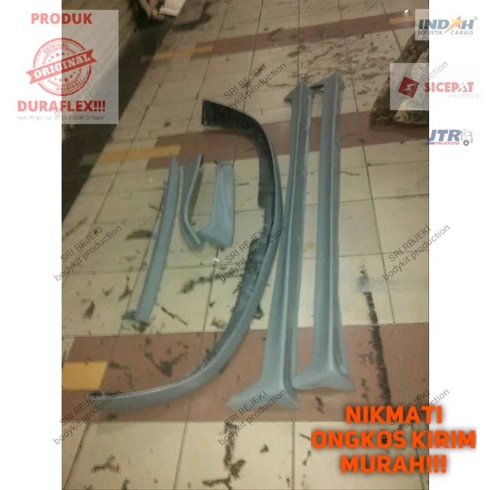 Terbaru Bodykit Mitsubishi Lancer Ck4 ,