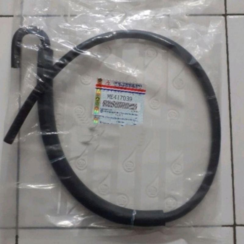 Selang Tank Serep Radiator Canter Ps110 Ps125 Mitsubishi Ori