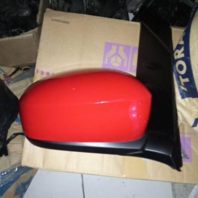 Spion Brio Satya 2015-2021Elitrk Kaca Kanan.Kiri Ready
