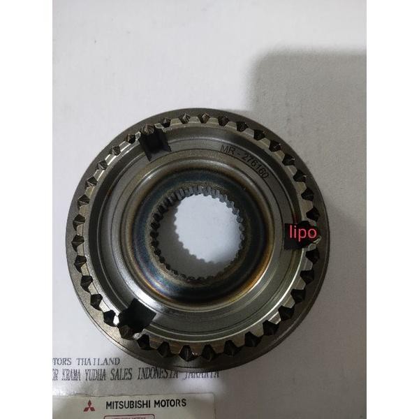 Hub Sleeve Gigi 5 L300 Kuda Diesel Mr 276160