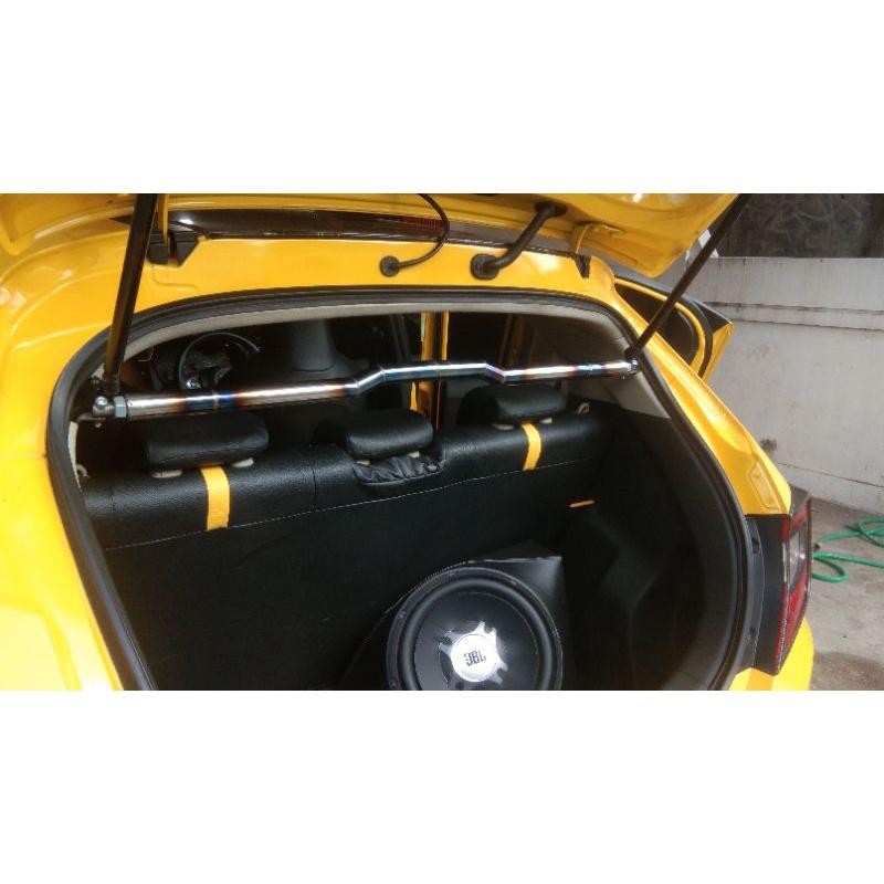 C Bar/Torsion Bar Brio Jazz Agya Ayla Yaris Dll