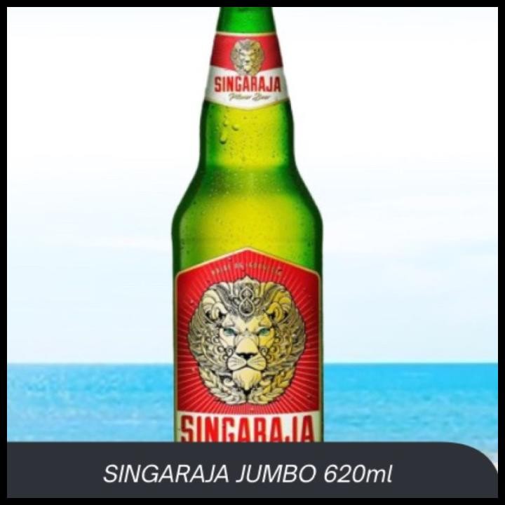 

(1 Dus Jumbo 12 Pcs) Soda Singaraja Original Best Quality