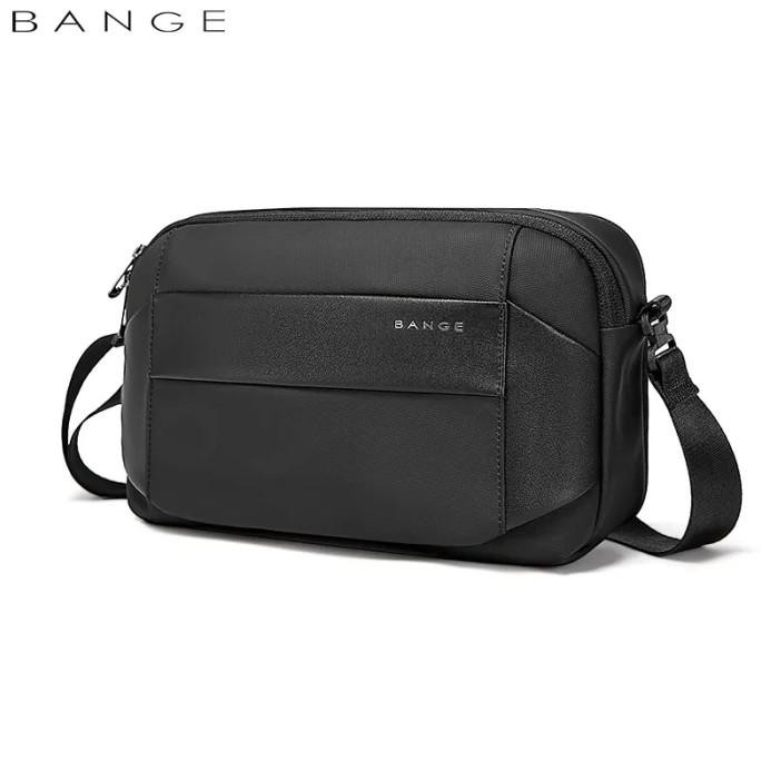 Bange BG7717 Tas Selempang Bange Sling Bag Shoulder Chest Bag Pria