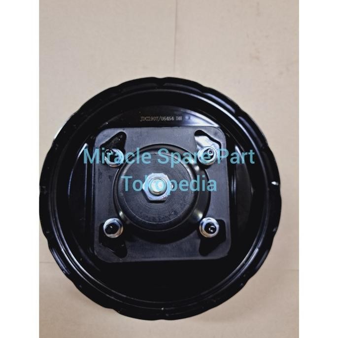 BOOSTER REM BOOSTER ASSY ISUZU BISON KAD TLD56 ORIGINAL QUALITY