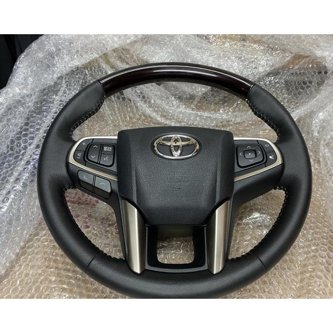 SETIR-STIR INNOVA REBORN VENTURER ORIGINAL ORI