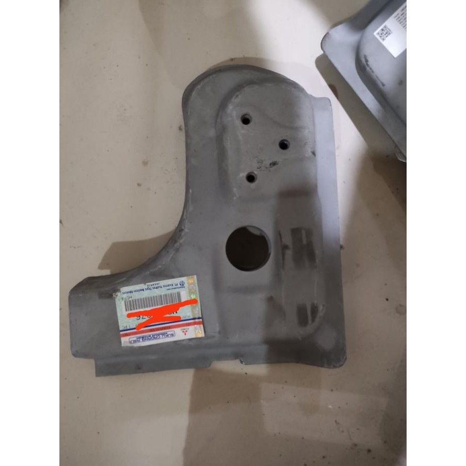 PLAT ENGSEL BAWAH PINTU RAGASA PS100/PS120 KTB BEST SELLER