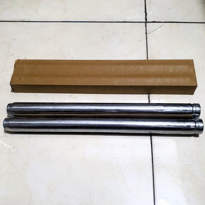 57561. AS SHOCK DEPAN I-PEX BEAT FI KASAR - KZL (KLIP)