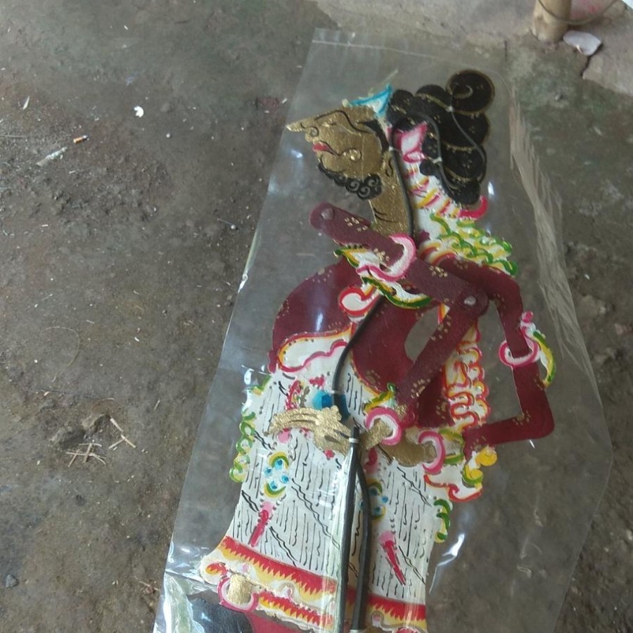 WAYANG KULIT SANGHYANG TUNGGAL