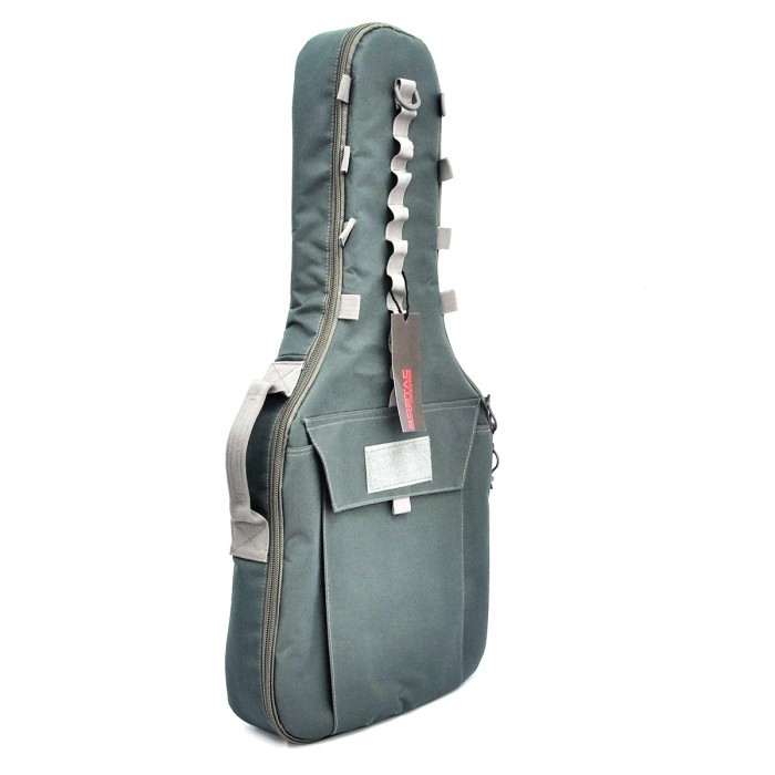PROMO Tas PCP Bogel Import Model Gitar Bahan Tabal Jahitan Kuat Tas Senjata