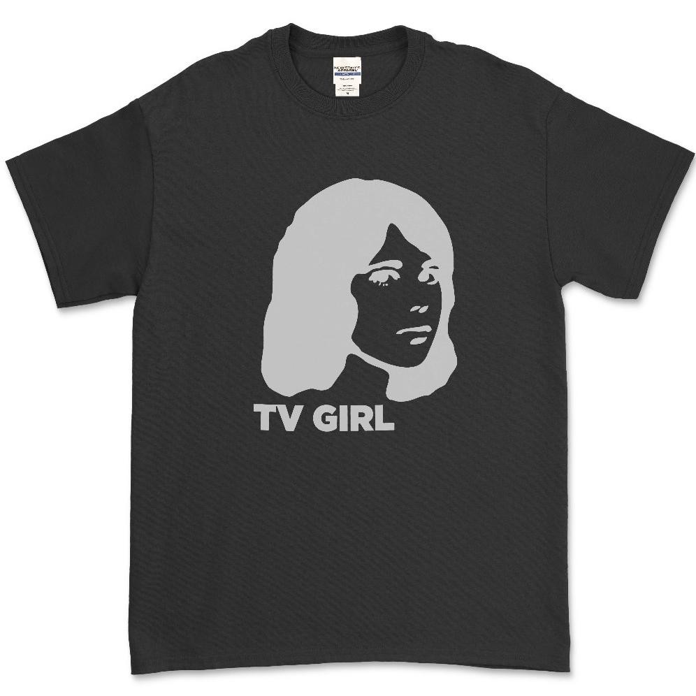 Promo Kaos Tv Girl Dream Girl T-Shirt Terbaru