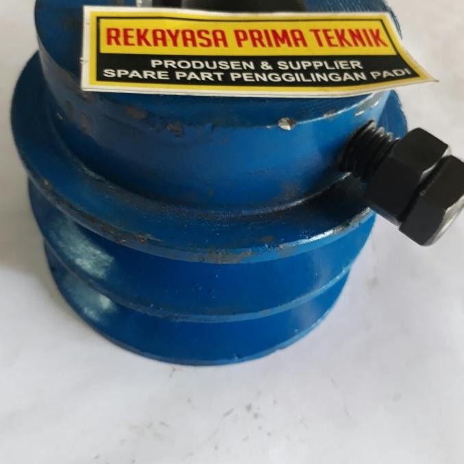 :::::::] Puli Dinamo B2 x 3" x AS 28mm