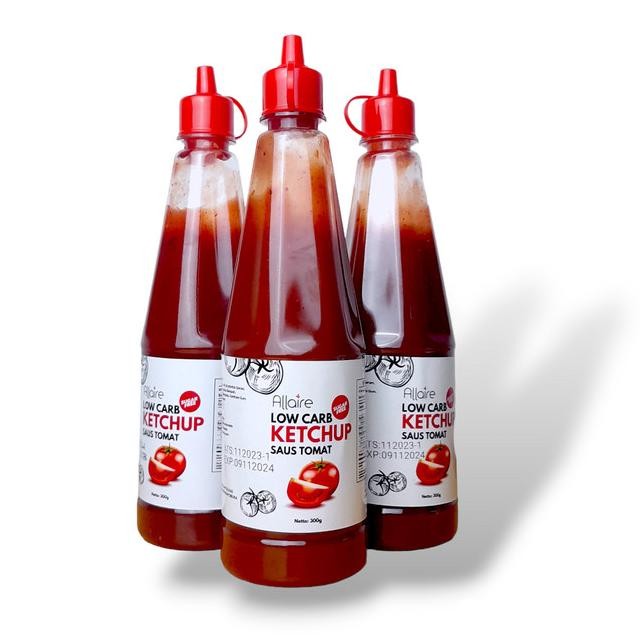 

Au Ambal Au Tomat Eto Ugar Free Chili Tomato Auce