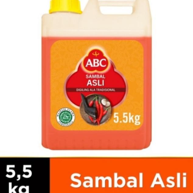 

Abc Ao Ambal .7 G Jeren