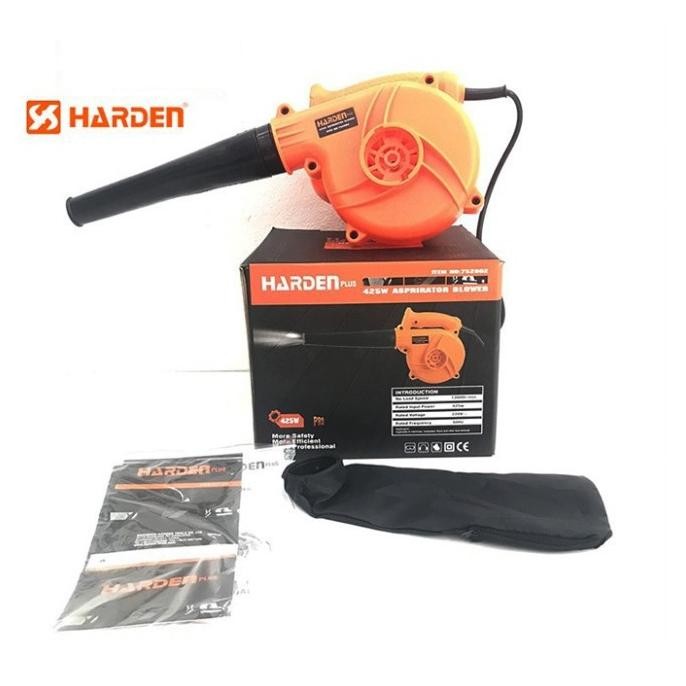 PROFESSIONAL ASPIRATOR BLOWER