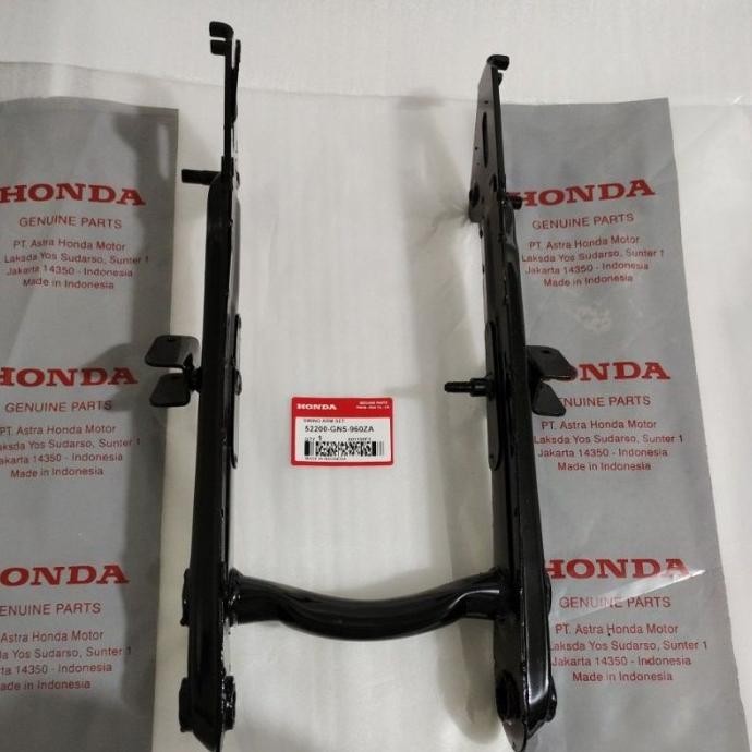 Fork Belakang Swing Arm Honda Prima - Astrea Prima - Star - C70 - C700