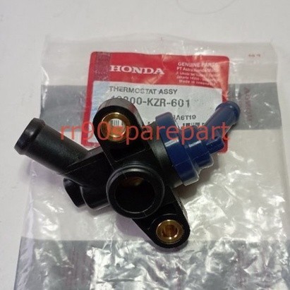 Thermostat Termostat Assy Honda Vario 150 125 Led Original