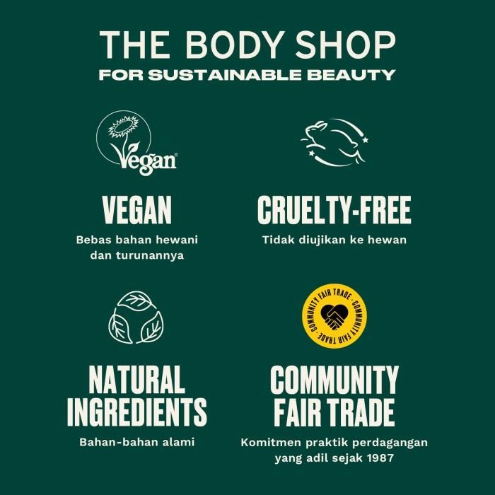 The Body Shop Almond Milk Body Yogurt 200Ml