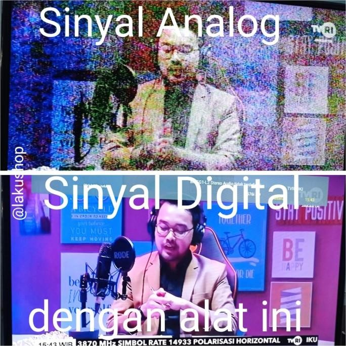 Stb Tv Digital Terestrial Accessgo Janice Dvbt2