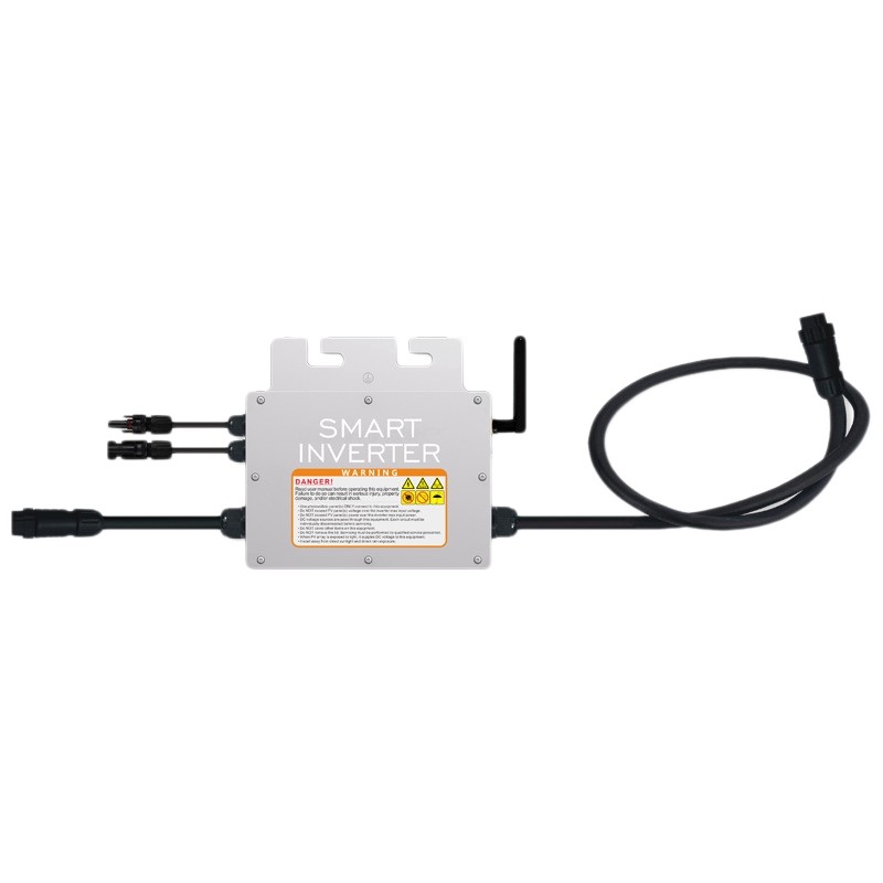 HOT-Solar Inverter,Grid Tied 350W / SG350MS Solar Inverter