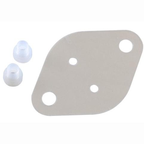 >*>*>*>*] Isolator Mika Transistor TR Jengkol TO-3 ( Mica Jengkol ) + Pentil