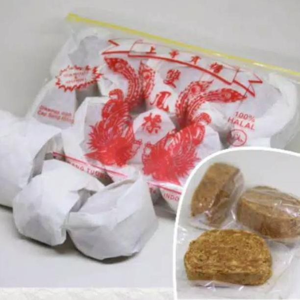 

Kacang pukul / kacang teng-teng / kacang Ting-ting/ kacang pukul khas Riau Bagan siapi-api / vegan