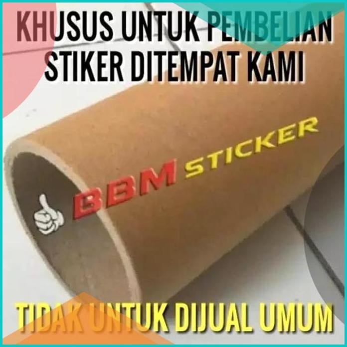 

Tabung kardus 60cm 07D35Z4 happy shopping