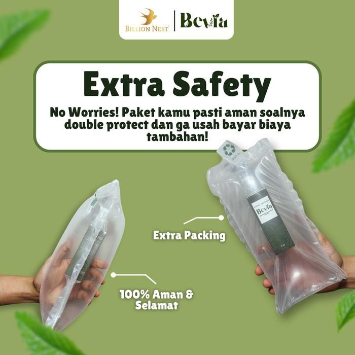 

Bevia Stevia Cair - Pemanis Alami Nol Kalori - 15 Ml Terbaru 100 % Original