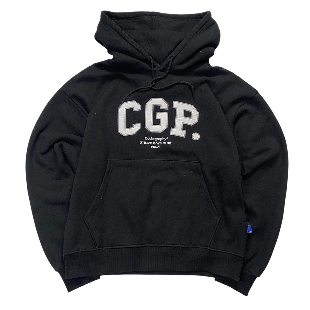 HOODIE CGP