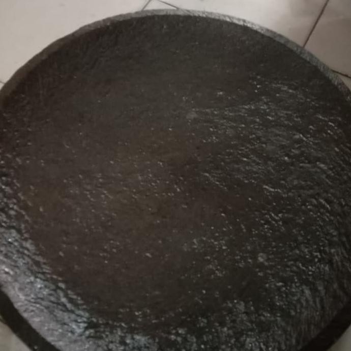 

Cobek Batu Pahat Asli Dijamin / Cobek Gado-Gado 40 cm Only Grab/Gojek SM88