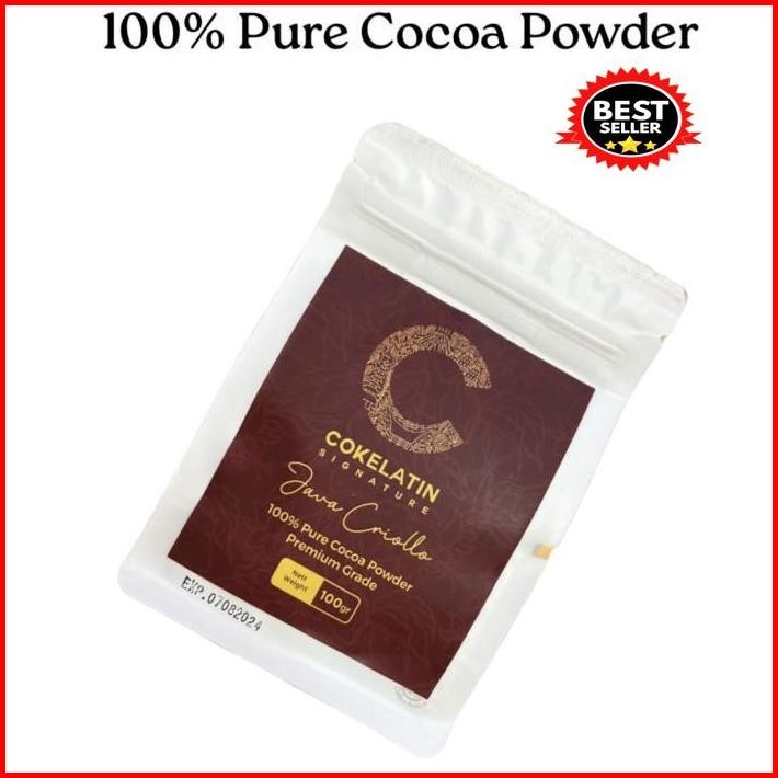 

Coklat Kokoa Powder Terbaru 100 % Original